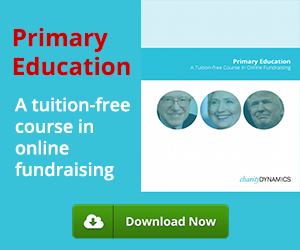 Charity Dynamics Primary Education Report