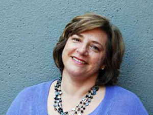 Donna Wilkins CEO