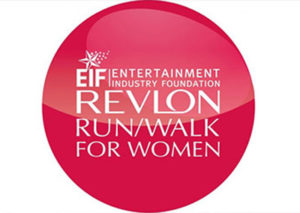 EIF Revlon Run/Walk for Women