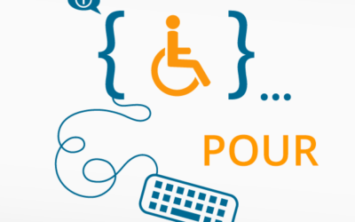 Accessibility: POUR it on thick!