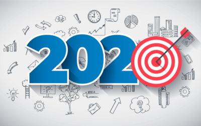 Do You Have 2020 Vision?